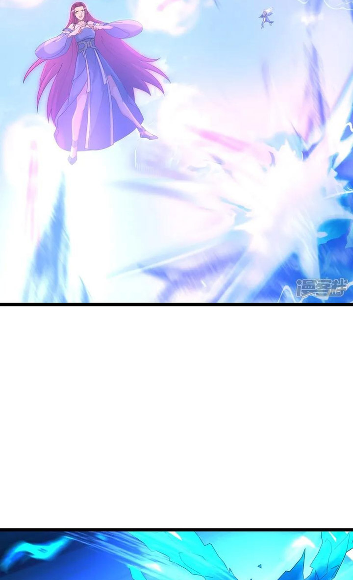 Against the Gods Chapter 739 Bahasa Indonesia